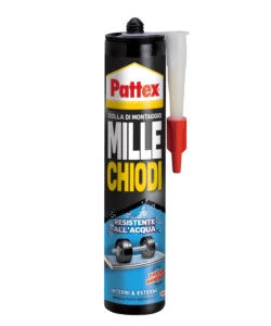 MILLECHIODI WATER RESISTANT 450G